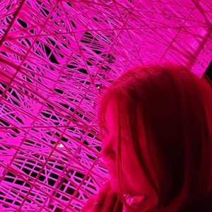 Meet your Posher, Crystal